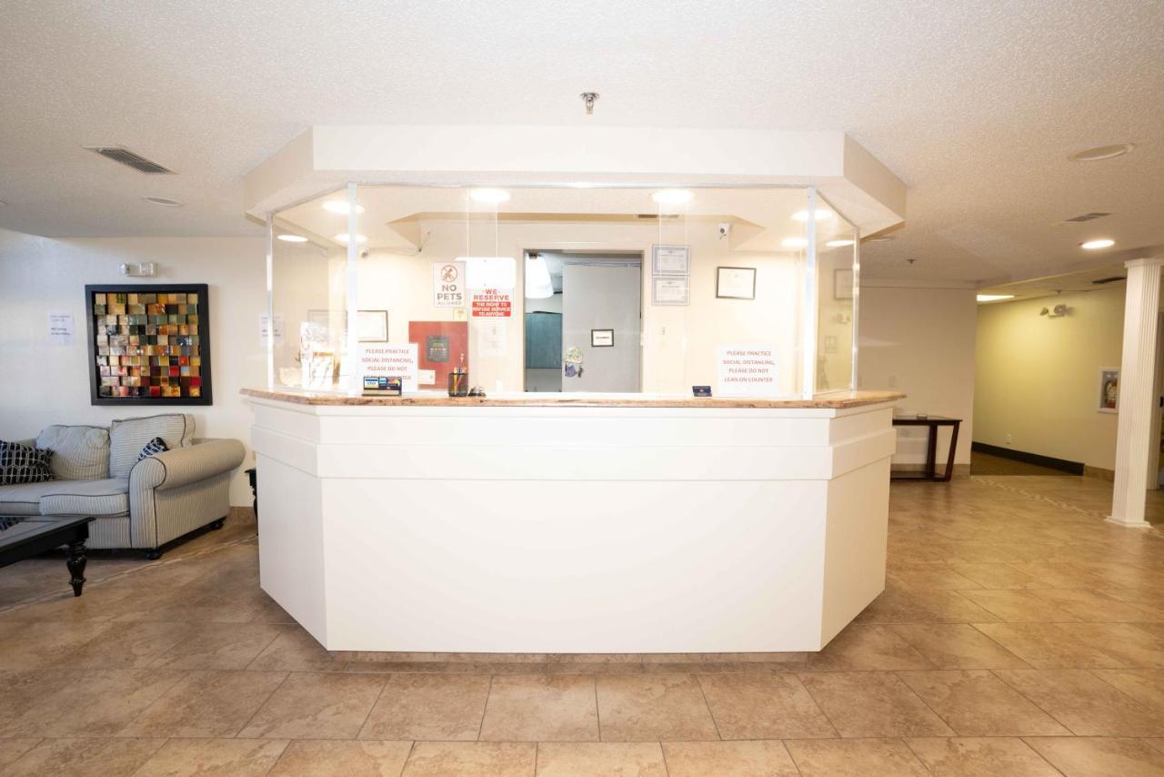 Hotel Regency & Dfw