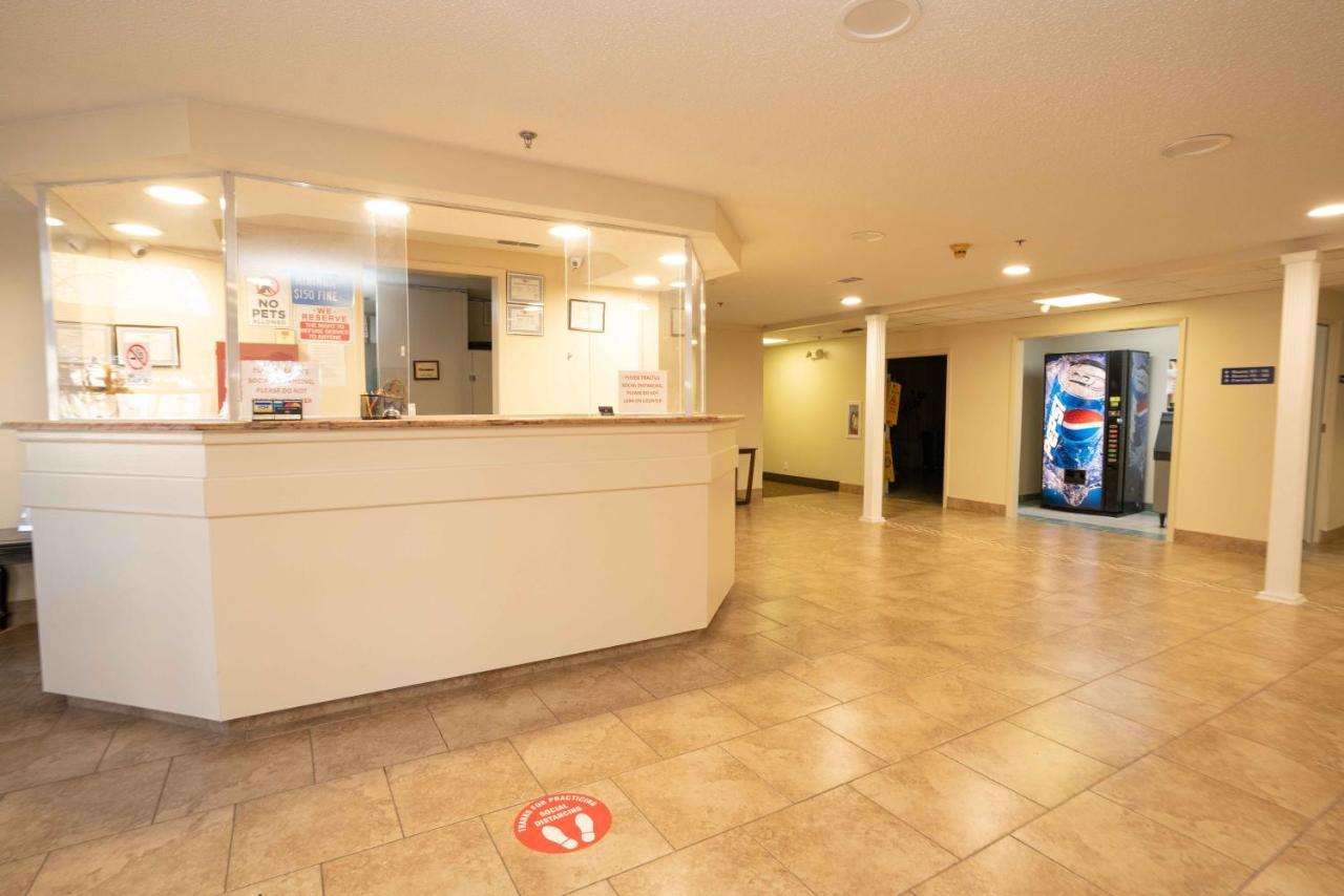 Hotel Regency & Dfw Euless