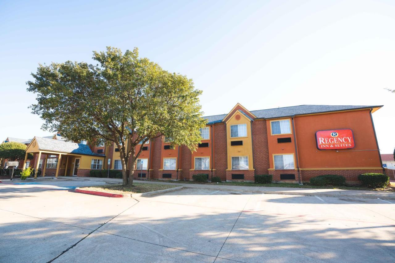 Hotel Regency & Dfw Euless