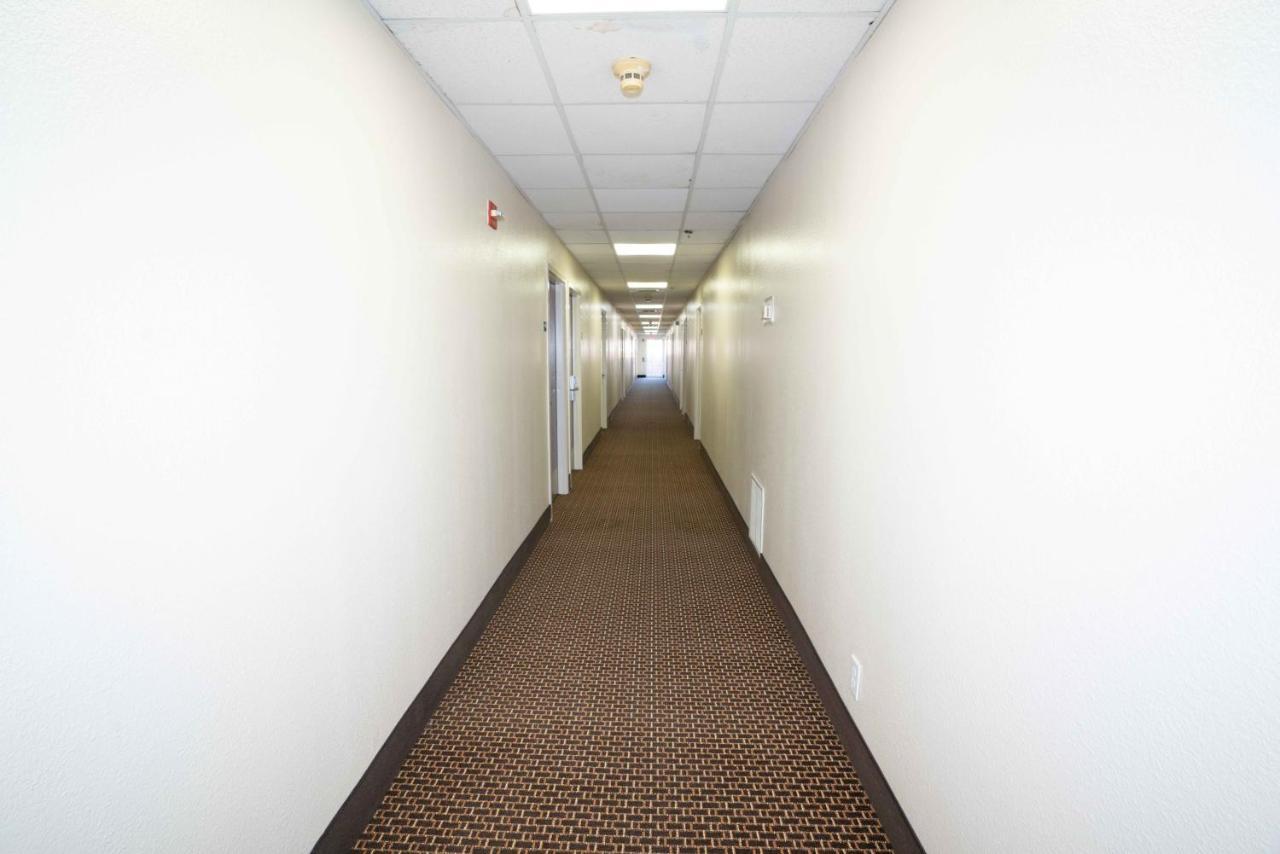 Hotel Regency & Dfw