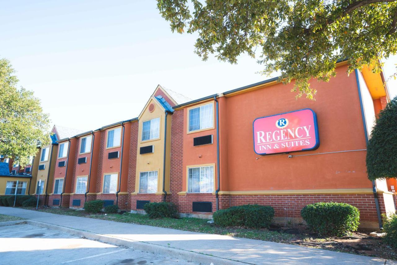 Regency & Dfw Hotel