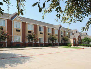 Regency & Dfw