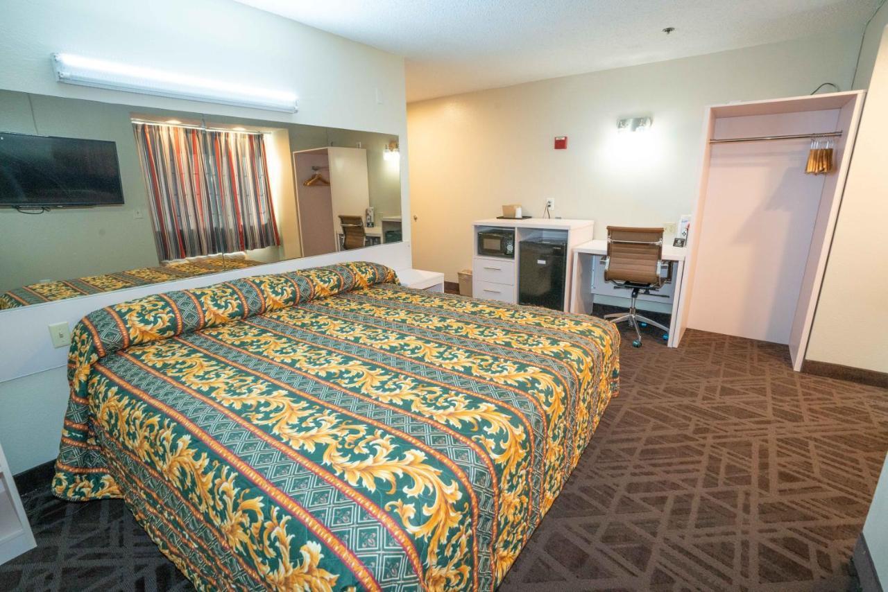 Regency & Dfw 3* Euless