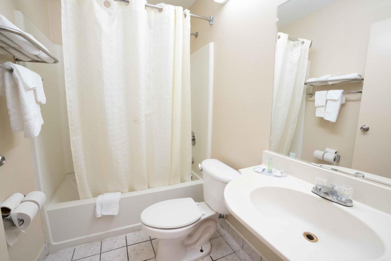 Regency & Dfw 3* Euless