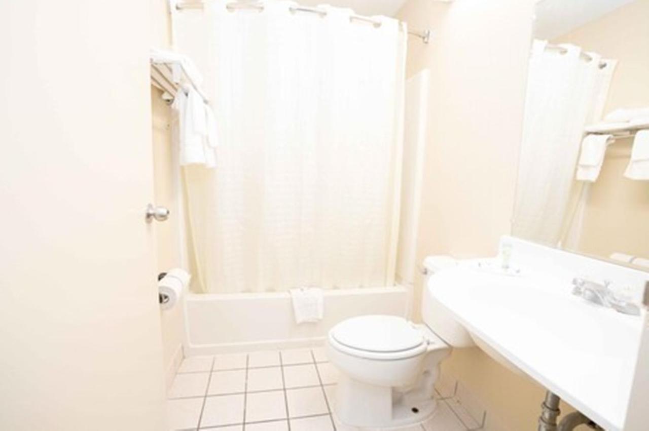 Hotel Regency & Dfw Euless