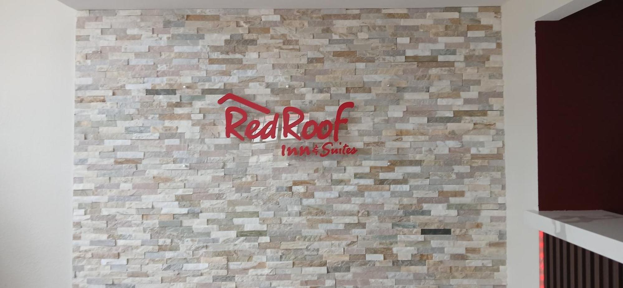 Red Roof & - Dfw Airport Southwest Euless