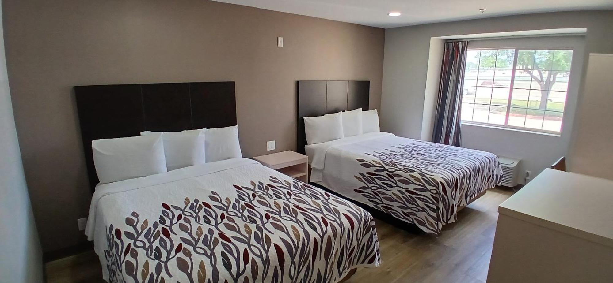 Hotel Red Roof & - Dfw Airport Southwest Euless
