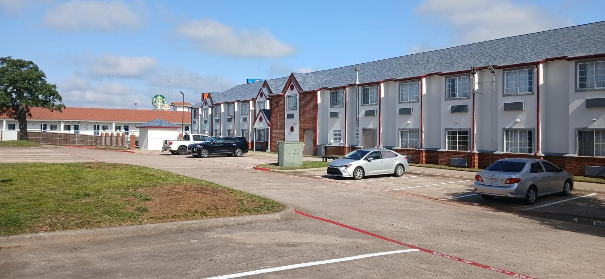 Hotel Red Roof & - Dfw Airport Southwest Euless