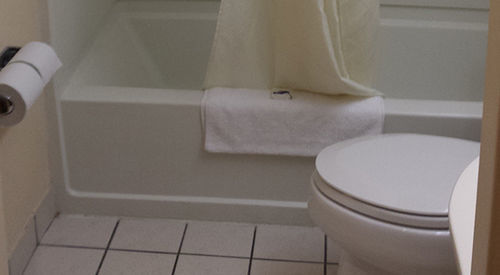 Hotel Regency & Dfw Euless