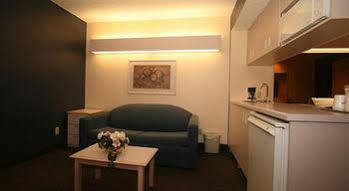 Hotel Regency & Dfw