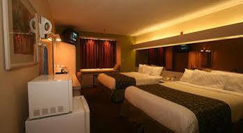 Regency & Dfw Hotel Euless