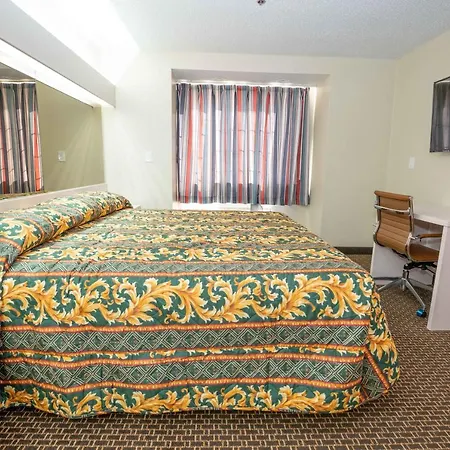 Regency Inn & Suites Dfw Euless Exterior photo