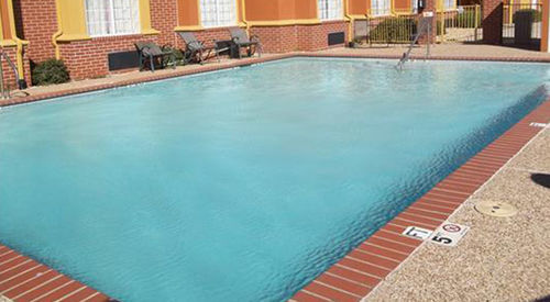 Hotel Regency & Dfw 3*